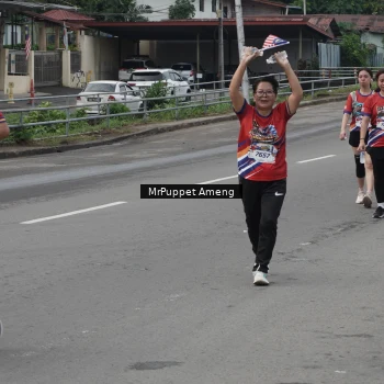 Runner Photo 6011685