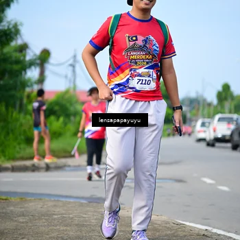 Runner Photo 6011688