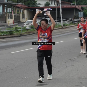 Runner Photo 6011690