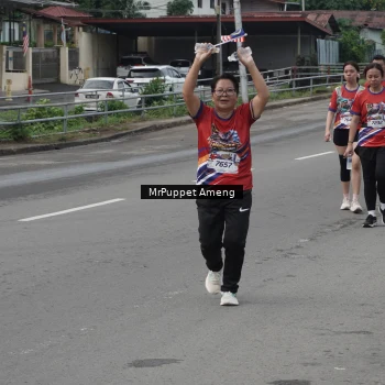 Runner Photo 6011691