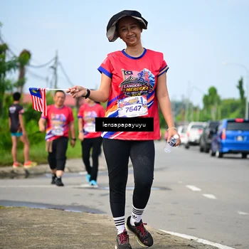 Runner Photo 6011692