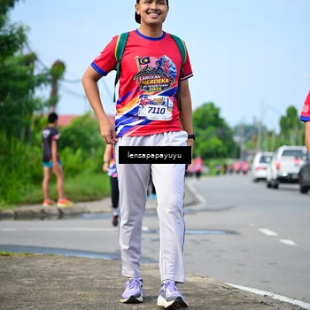 Runner Photo 6011693