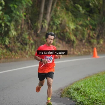 Runner Photo 6011697