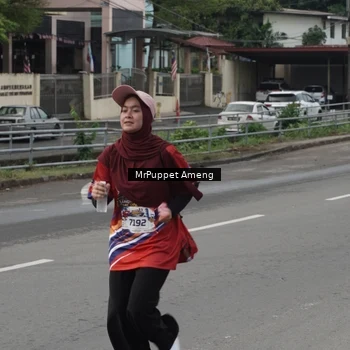 Runner Photo 6011698