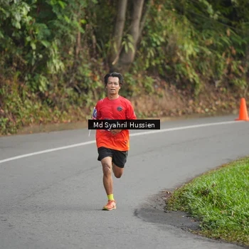 Runner Photo 6011699