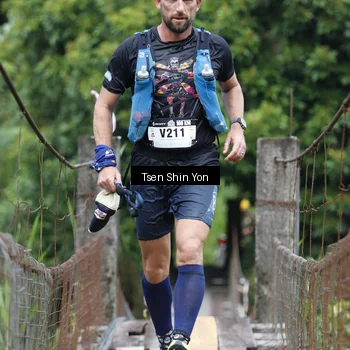 Runner Photo 60117