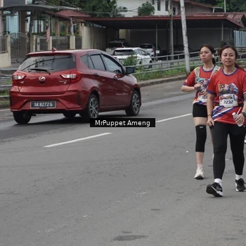 Runner Photo 6011700