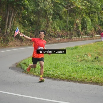 Runner Photo 6011702
