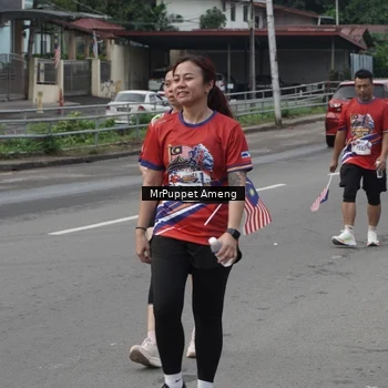 Runner Photo 6011704