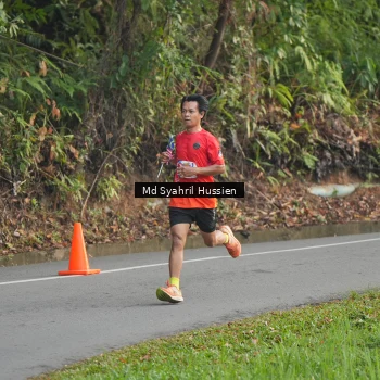 Runner Photo 6011706