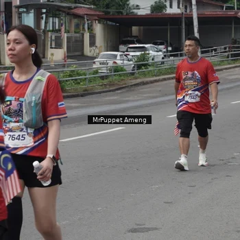 Runner Photo 6011707