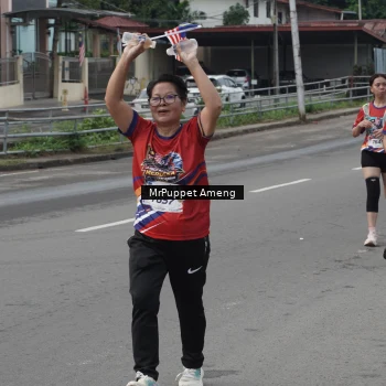 Runner Photo 6011708