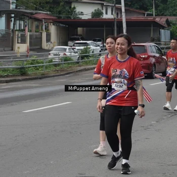 Runner Photo 6011709