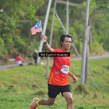 Runner Photo 6011710