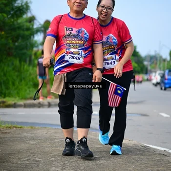 Runner Photo 6011713