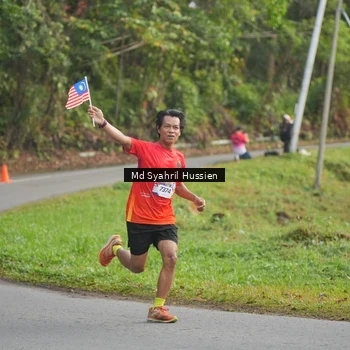 Runner Photo 6011715