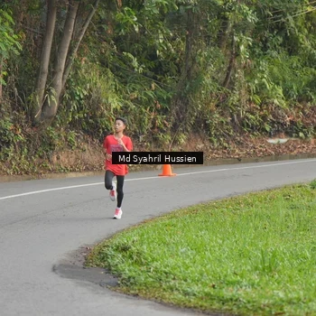 Runner Photo 6011717