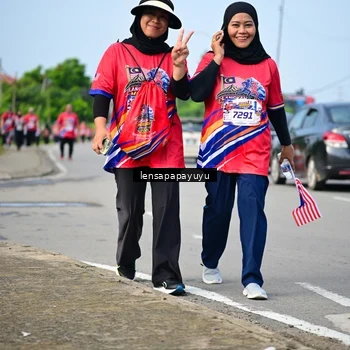 Runner Photo 6011719