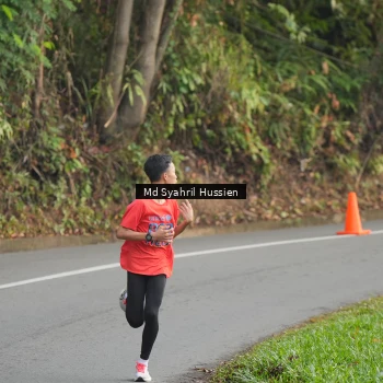 Runner Photo 6011720