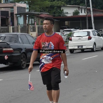 Runner Photo 6011721
