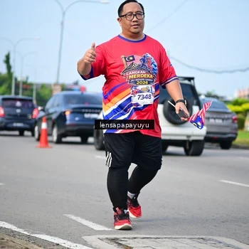 Runner Photo 6011722