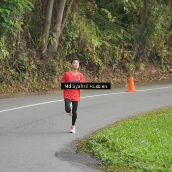 Runner Photo 6011724