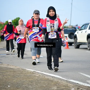 Runner Photo 6011730