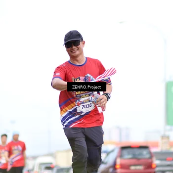 Runner Photo 6011732