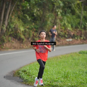 Runner Photo 6011733