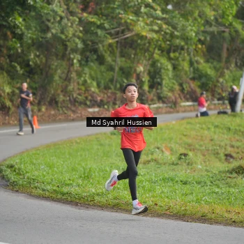 Runner Photo 6011735