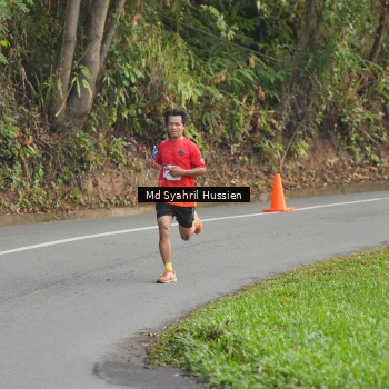 Runner Photo 6011738