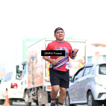 Runner Photo 6011739