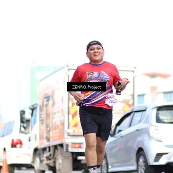 Runner Photo 6011743
