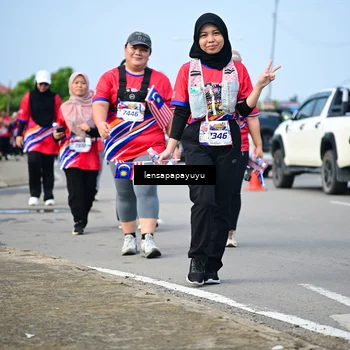 Runner Photo 6011746