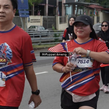 Runner Photo 6011747