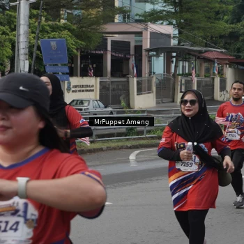 Runner Photo 6011748