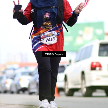 Runner Photo 6011752