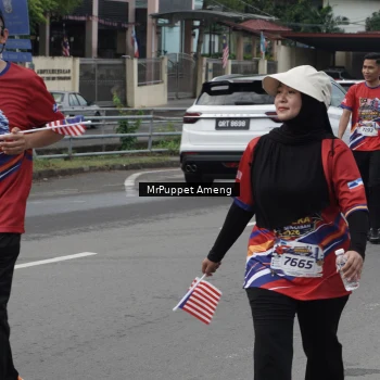 Runner Photo 6011753