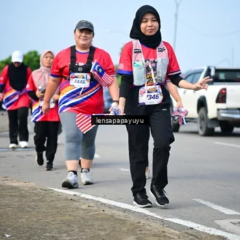 Runner Photo 6011754