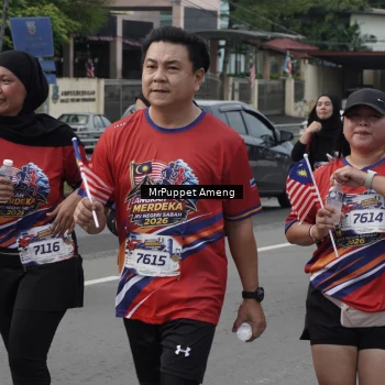Runner Photo 6011756