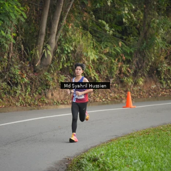 Runner Photo 6011757