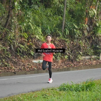 Runner Photo 6011759