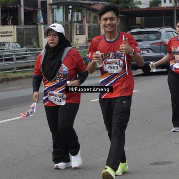 Runner Photo 6011761
