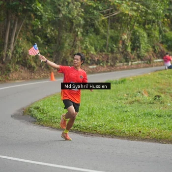 Runner Photo 6011762