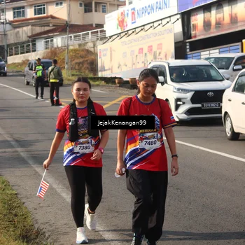 Runner Photo 6011763