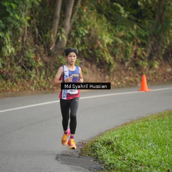 Runner Photo 6011764