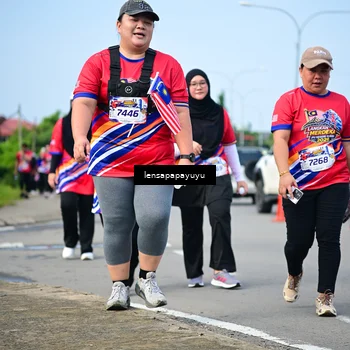 Runner Photo 6011767