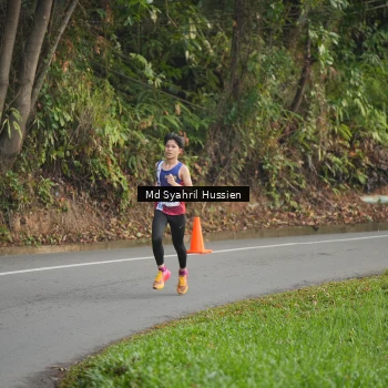 Runner Photo 6011768