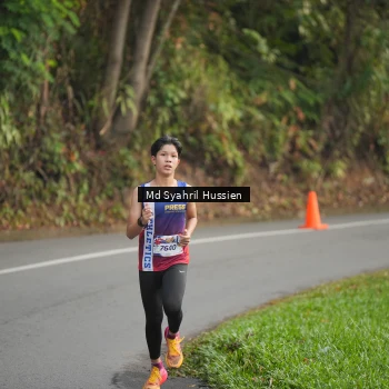 Runner Photo 6011769