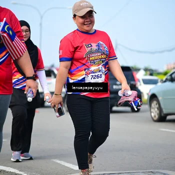 Runner Photo 6011770